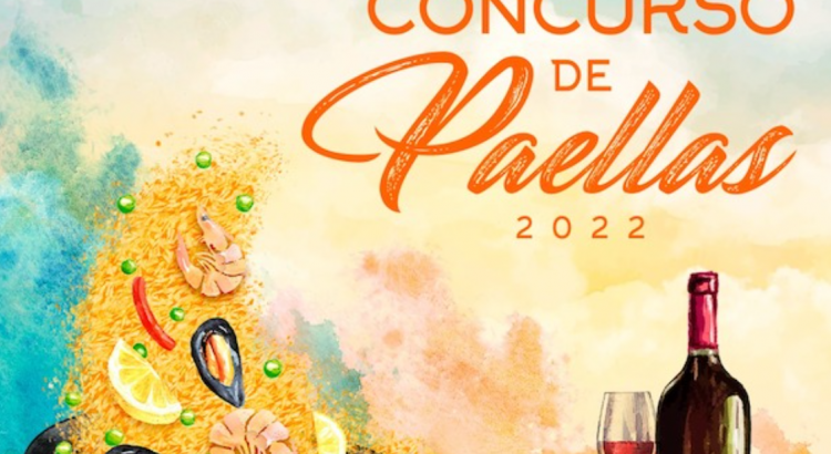 Está cerca el “Concurso de Paellas 2022” de Ensenada