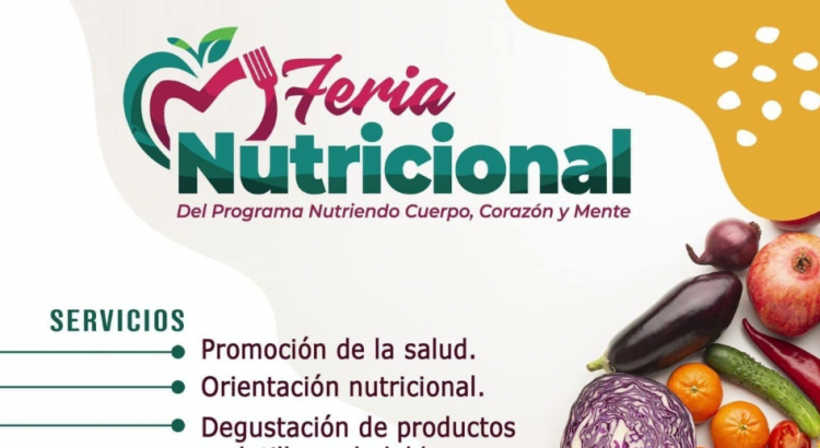 El gobierno de Ensenada anunció la primera feria nutricional