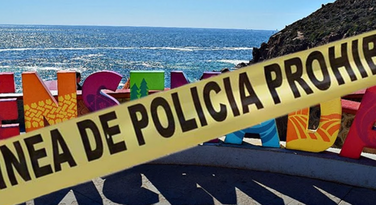 La inseguridad esta dañando la imagen turística para Ensenada