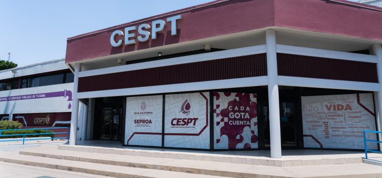 Comisión de Ensenada debe 353 mdp a CESPT; Cuenta Pública 2021 de la CESPT no es aprobada