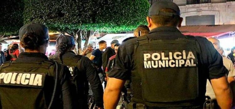 Policía Municipal implementará operativo por las Fiestas Patrias