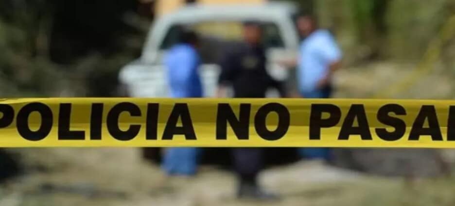 Tijuana suma mil 542 homicidios en 2024