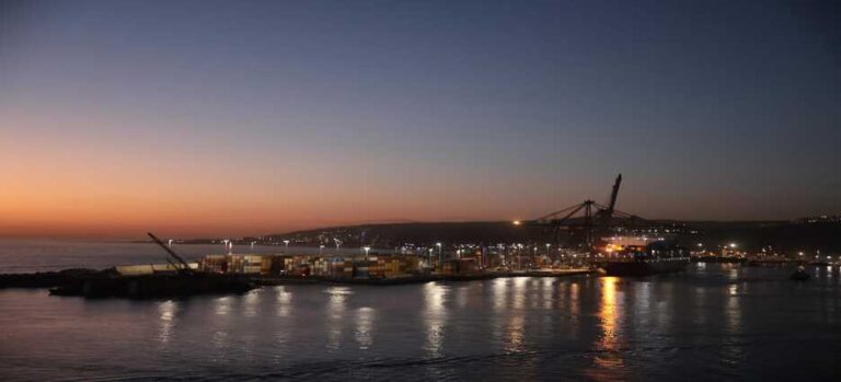 Programan para el 2027 ampliación de muelles pesqueros en El Sauzal, Ensenada