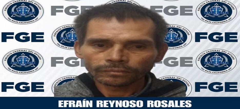 Dictan 5 años y 4 meses de prisión a hombre por robo calificado a casa habitación en Ensenada