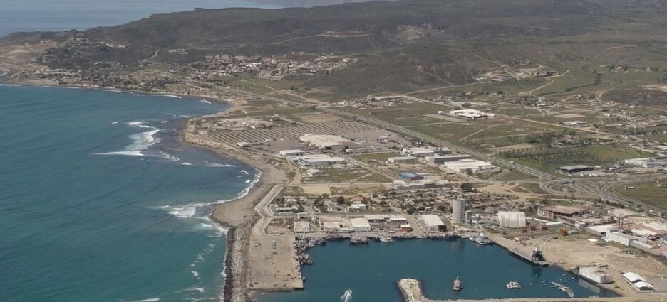 Destinaran 1,900 MDP para puerto pesquero de El Sauzal en Ensenada
