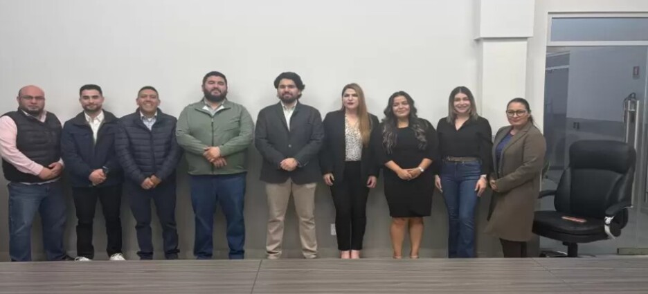 Gobierno de Ensenada propicia atención mediante coordinación intermunicipal en Justicia Cívica