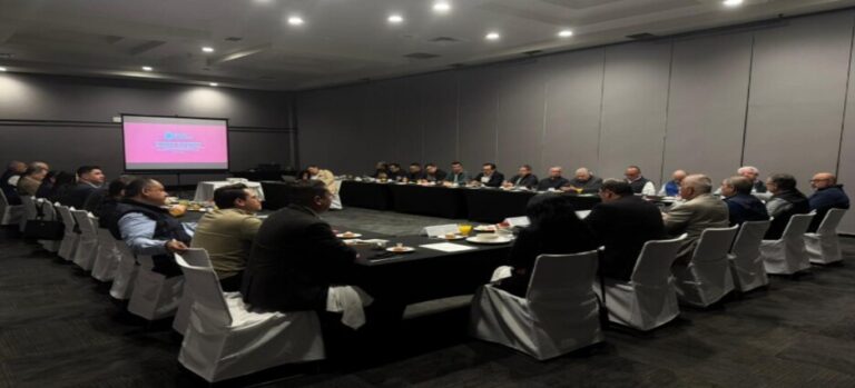 SIDURT resalta inversión en obras superior a 1,200 MDP en Ensenada