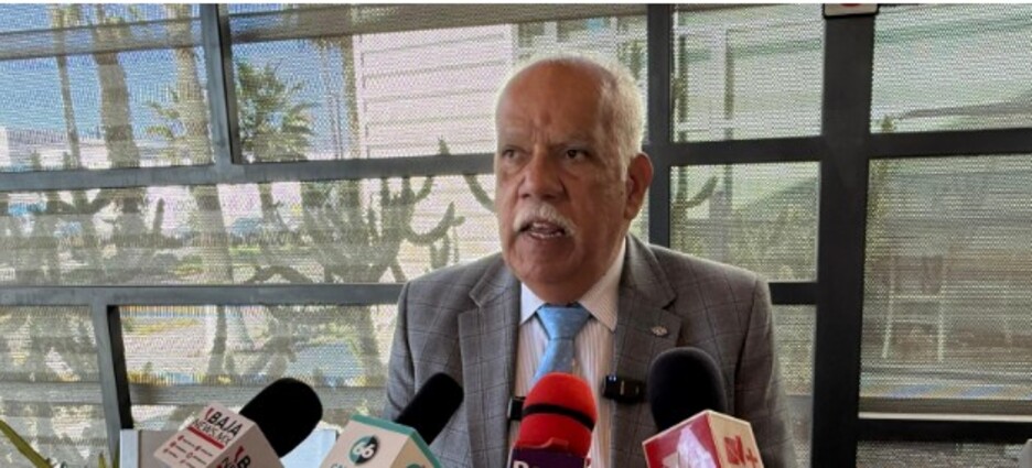 "Desarrollo de Ensenada es inviable sin agua": Consejo Coordinador Empresarial de Ensenada