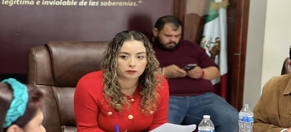 Proponen tipificar cohabitación forzada con menores en Ensenada