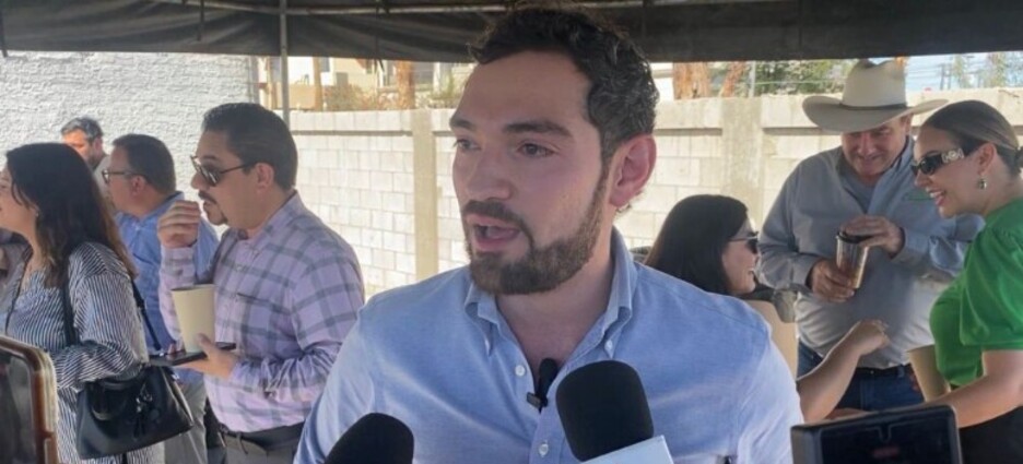 Jaime Cantón defiende presupuesto del Congreso de BC; señala errores en el cálculo