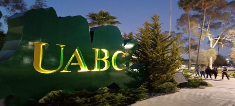 UABC suspende clases presenciales por lluvias en Ensenada y Tijuana