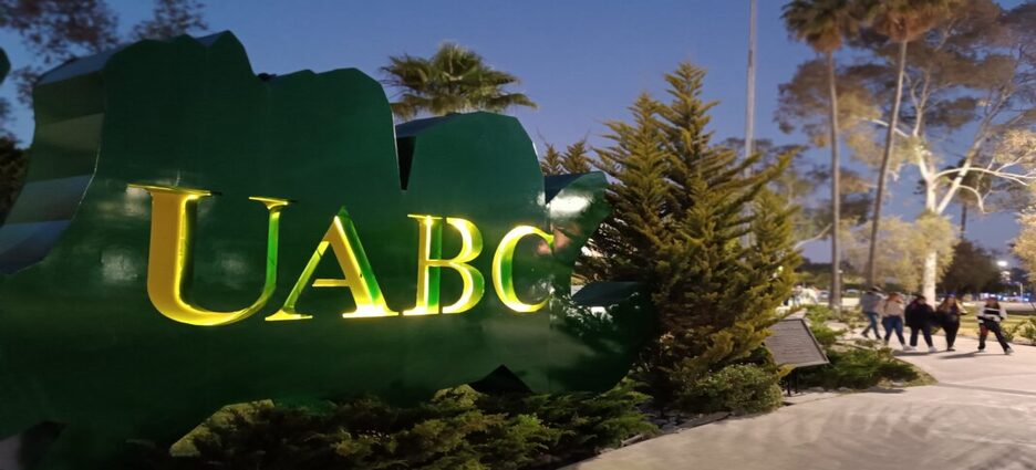 UABC suspende clases presenciales por lluvias en Ensenada y Tijuana