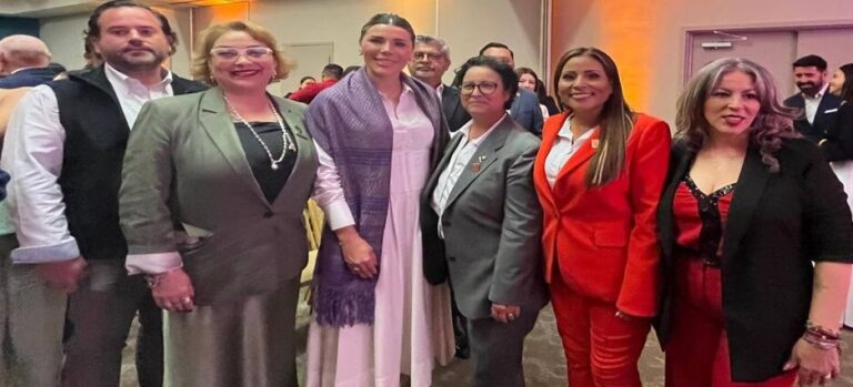 Impulsan turismo incluyente con nuevo convenio de colaboración en Baja California