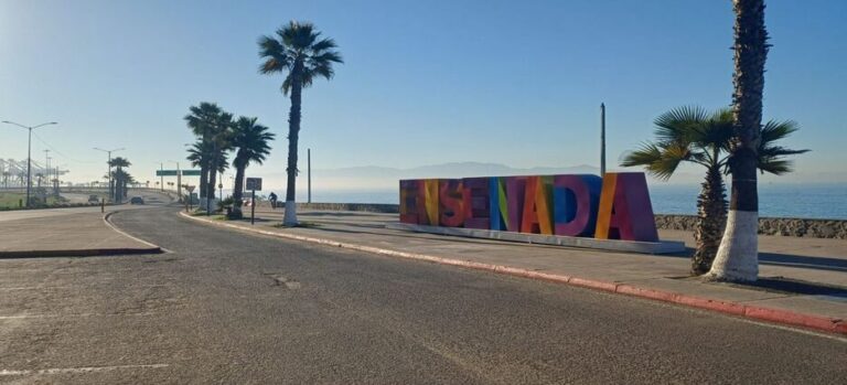 Prevén hasta 35°C en zonas interiores de Ensenada