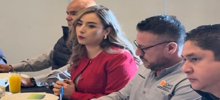 Impulsan Consejo Técnico para avalar inversión y planeación urbana en Ensenada