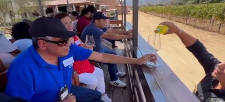 Impulsan reformas para reconocer el turismo inclusivo en Ensenada