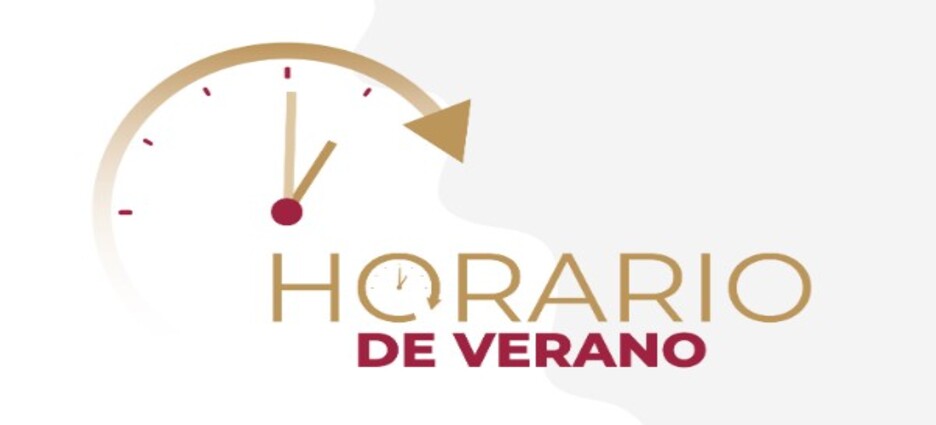 Horario de verano entrara iniciará el 8 de marzo en Baja California