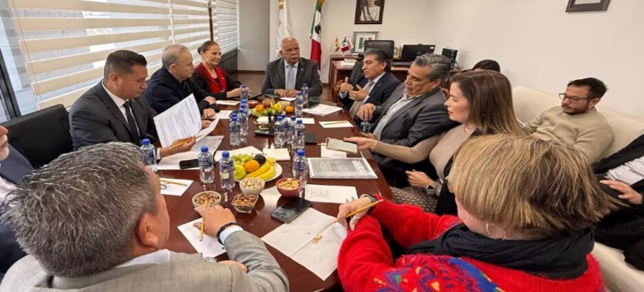 Empresarios solicitan que recursos del puerto regresen a Ensenada