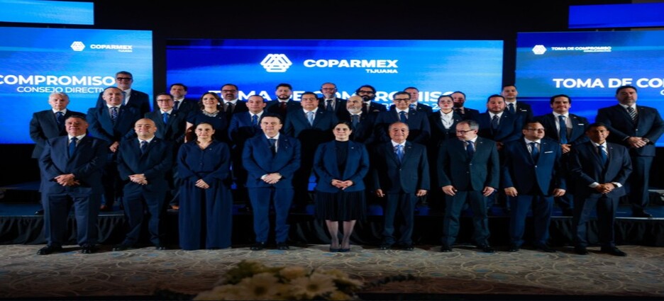 Brindarán apoyos a microempresarios en Baja California