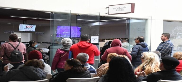 Piden eliminar sobretasa al predial en Ley de Ingresos de Ensenada