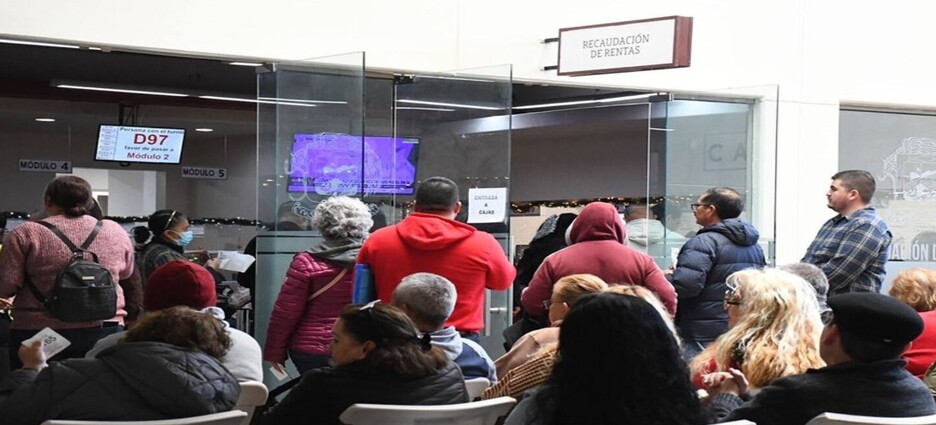 Piden eliminar sobretasa al predial en Ley de Ingresos de Ensenada