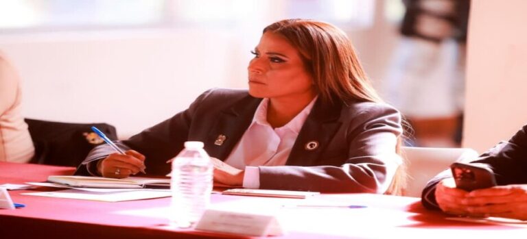 Gobierno de Ensenada mantendrá coordinación permanente en materia de seguridad