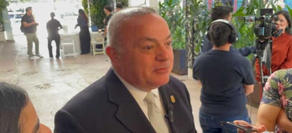 Avanzan preparativos en seguridad en Baja California para Semana Santa 2026