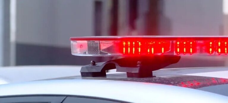 Padre e Hijo pierden la vida tras volcar en la Carretera Escénica Ensenada-Tijuana