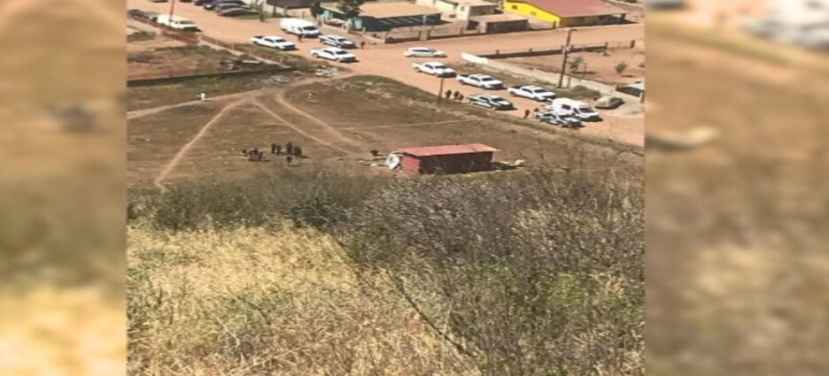 Ataque armado en el Maneadero, Ensenada deja saldo de 3 fallecidos