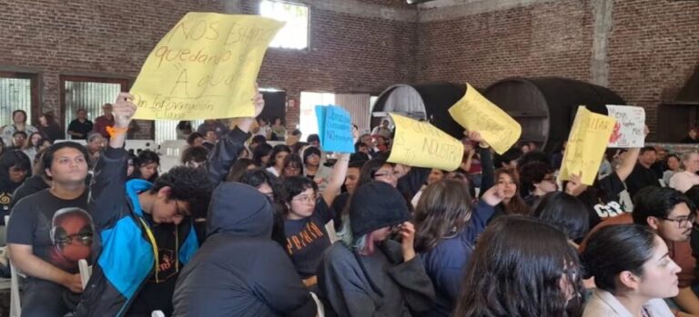 Exhiben omisiones en proyecto de tercer muelle en Ensenada