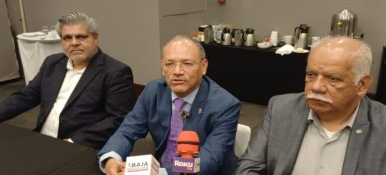 Emitirán decreto para reducir adeudos en carros sin revalidar en Ensenada