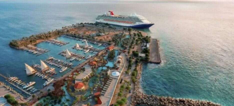 Ensenada Bay Village no ha tramitado factibilidad de agua