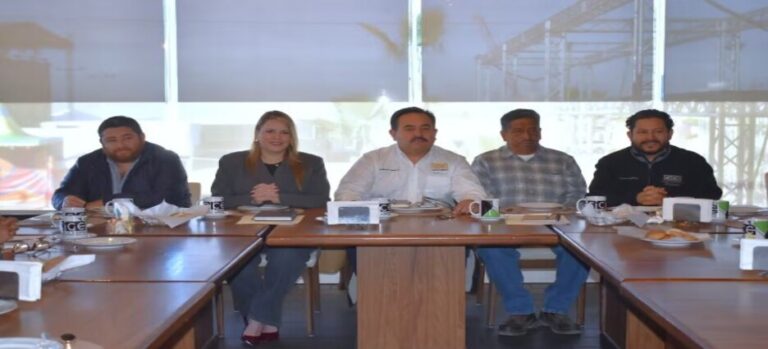 Ayuntamiento no cuenta con recursos suficientes para proyectos de infraestructura en Ensenada