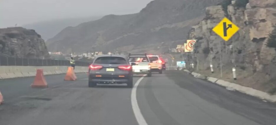 Bypass Tijuana - Ensenada se construirá este 2026