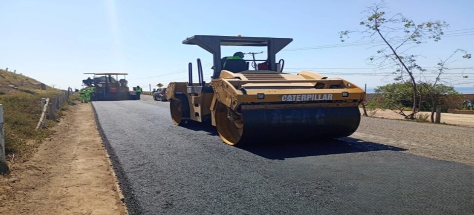 Se invertirán 30 MDP en proyecto para autopista libre Tijuana-Ensenada