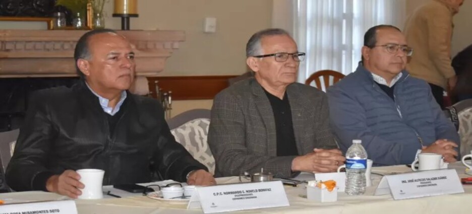 Coparmex respalda proyecto de ruta alterna en carretera escénica de Ensenada