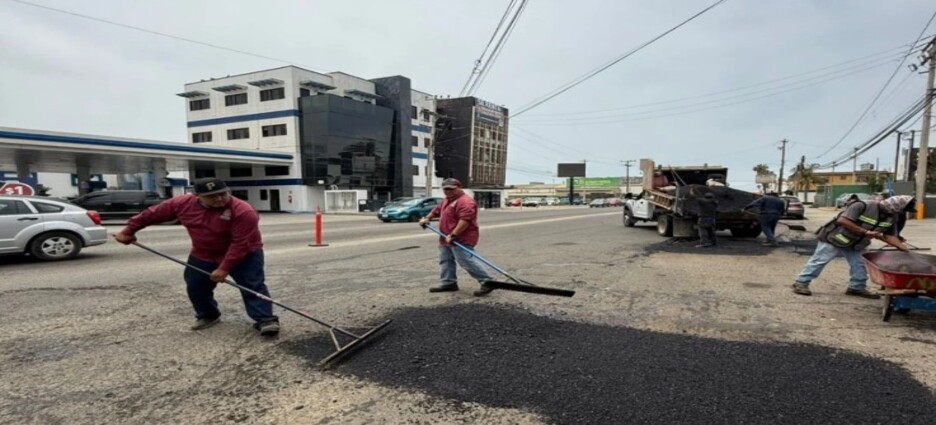 Impiden gestión de préstamo millonario para Ensenada