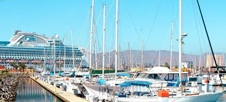 SEMARNAT realiza consulta pública por proyecto 'Muelle 3' en Ensenada