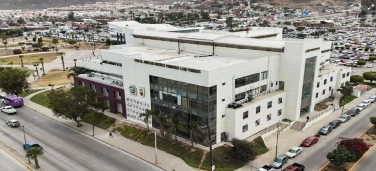 Comienza indagatoria por denuncia de “aviadores” en el Ayuntamiento de Ensenada