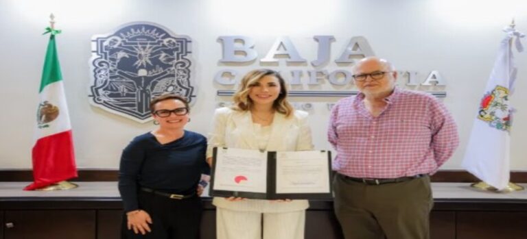 Promueven iniciativa para fortalecer a industria vitivinícola de Baja California