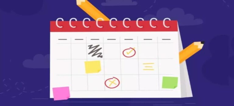 No habrá puentes ni suspensión de clases en abril de 2026 para nivel básico ni UABC