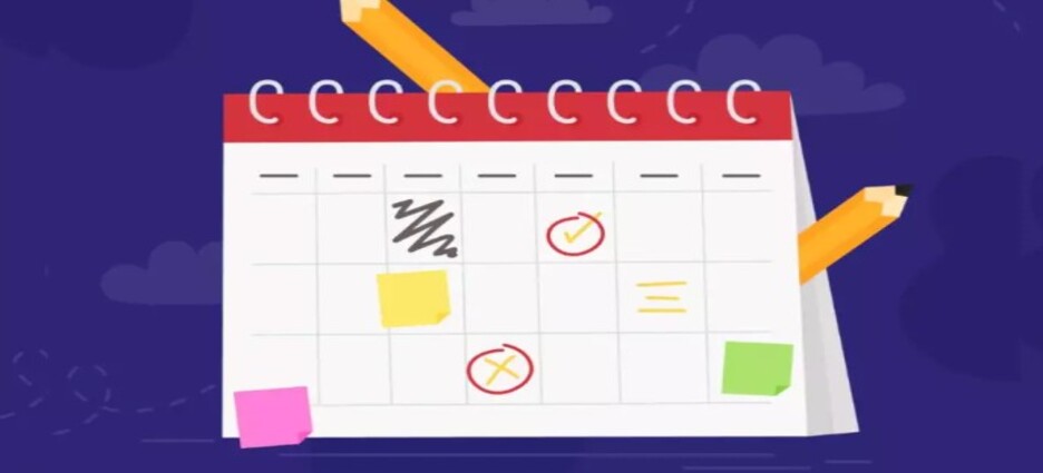 No habrá puentes ni suspensión de clases en abril de 2026 para nivel básico ni UABC