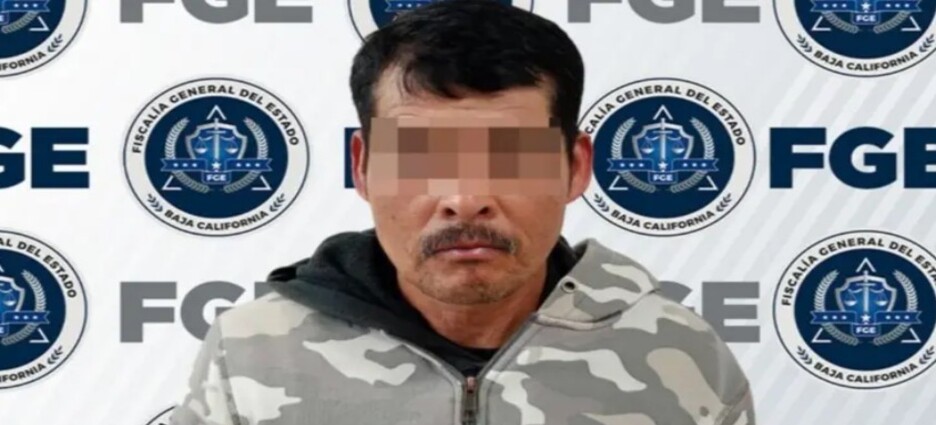 Vinculan a sujeto por delito de corrupción de menores en Ensenada