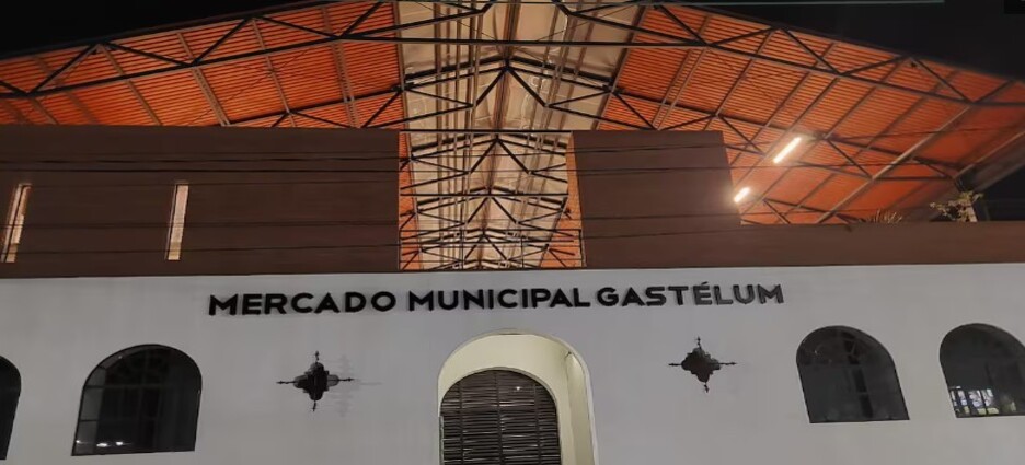 Ayuntamiento de Ensenada abandona Mercado Público Gastelum
