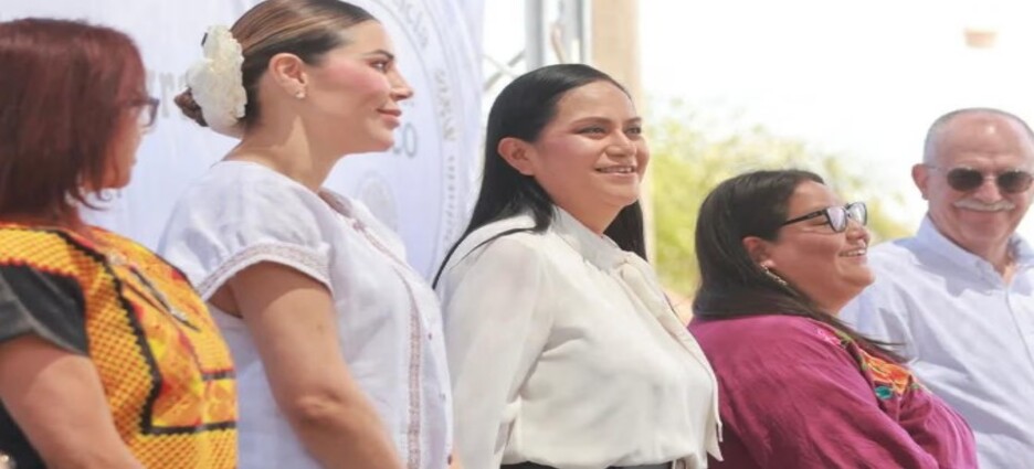 Inauguran Centro de Atención Integral para Trabajadores Agrícolas en Baja California