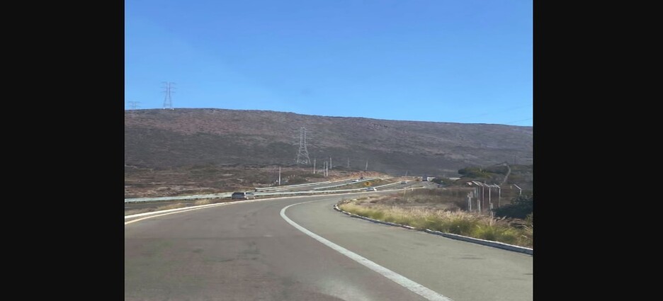 Realizan consulta pública para actualización del bypass de la autopista Tijuana – Ensenada