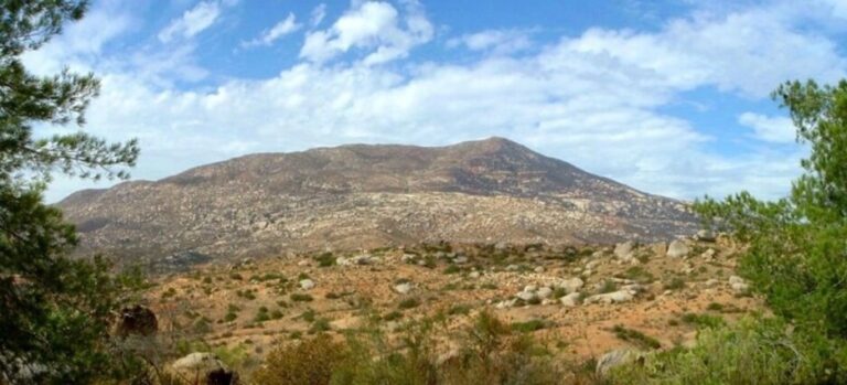 Ambientalistas de Baja California salen en defensa de Montaña Sagrada Cuchumá
