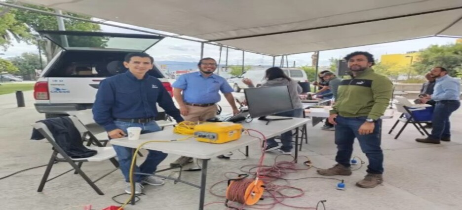 Gobierno de Ensenada y CICESE acercan ciencia a la comunidad