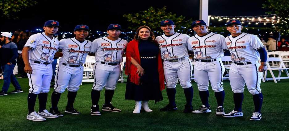 Marineros de Ensenada regresan a Liga Norte con respaldo empresarial