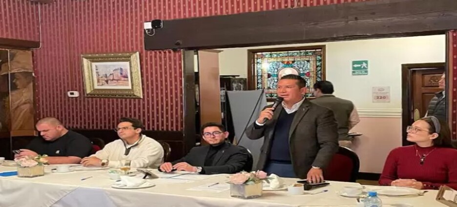 “Autoridad debe de destinar más recursos a proyectos de infraestructura”: Canirac Ensenada